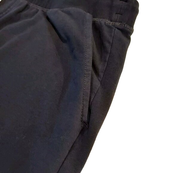 Weatherproof Vintage Joggers Navy Blue Size L - Picture 2 of 4